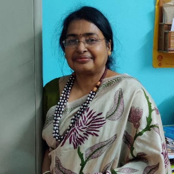 Mintu Dutta